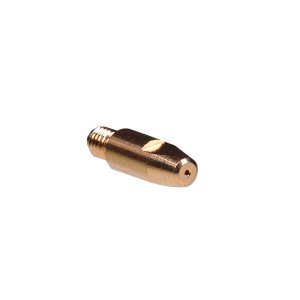 FUBAG    Контактный наконечник M6х28 мм ECU D=0.8 мм (10 шт.) в Благовещенске фото