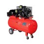 Ременной двухступенчатый компрессор FUBAG DCF-900/270 CT7.5 в Благовещенске фото