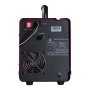 Полуавтомат сварочный FUBAG IRMIG 200 SYN PULSE LED (с горелкой 250А в комплекте) в Благовещенске фото