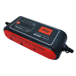 Зарядное устройство FUBAG MICRO 160/12 в Благовещенске фото