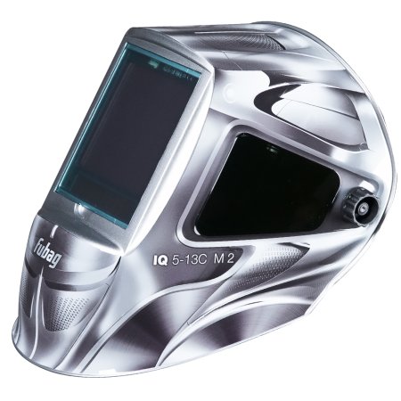 Маска сварщика Хамелеон FUBAG IQ 5 - 13C M  2 Маска сварщика Хамелеон FUBAG IQ 5 - 13C M  2