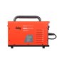 FUBAG Сварочный полуавтомат IRMIG 208 SYN PLUS (31447) + Маска сварщика Хамелеон IR 9-13N S (38072) + Сварочные краги на подкладке красные FWGN 10R (641180) в Благовещенске фото