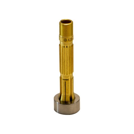 FUBAG Цанга c газовой линзой ф4.8 FB TIG 240-550W (2 шт.) в Благовещенске фото