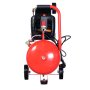 Поршневой масляный компрессор FUBAG FC 230/50 CM2 в Благовещенске фото