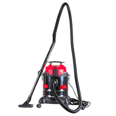 FUBAG Строительный пылесос WD 4SP в Благовещенске фото