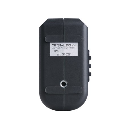 FUBAG Лазерный уровень Crystal 20G VH c зеленым лучом  в Благовещенске фото