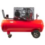 Ременной одноступенчатый компрессор FUBAG B5200B/200 CT4 в Благовещенске фото