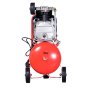Поршневой масляный компрессор FUBAG FC 230/24 CM2 Поршневой масляный компрессор FUBAG FC 230/24 CM2 в Благовещенске фото