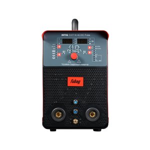 FUBAG Сварочный инверторный аргонодуговой аппарат INTIG 500 T AC/DC PULSE с горелкой FB TIG 26 5P 4m в Благовещенске фото