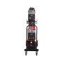 Полуавтомат сварочный FUBAG INMIG 500 T DW SYN PULSE + подающий механизм DRIVE INMIG DW SYN PULSE  + горелка FB 500 3 м + блок жидкостного охлаждения Cool 70 + тележка для аппаратов + шланг-пакет 5 метров 70 мм2 14 pol с жидкостным  охлаждением в Благовещенске фото