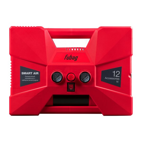 Компрессорный набор FUBAG Smart Air в Благовещенске фото