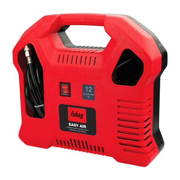 Компрессорный набор FUBAG Easy Air в Благовещенске фото