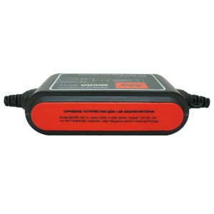 Зарядное устройство FUBAG MICRO 40/12 в Благовещенске фото