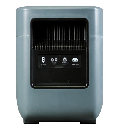 Портативная электростанция FUBAG AS 4800i (аккумулятор LiFePO4) в Благовещенске фото