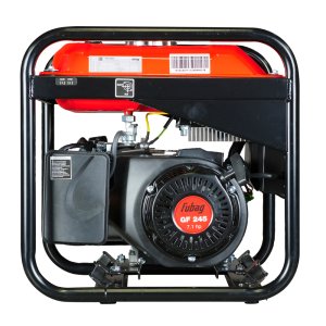 Инверторный генератор FUBAG PRI 5500 открытого типа в Благовещенске фото