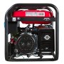 FUBAG Бензиновый генератор с электростартером и коннектором автоматики BS 7500 A ES DUPLEX + Блок автоматики Startmaster BS 11500 D (400V) для трехфазных сетей в ПОДАРОК в Благовещенске фото