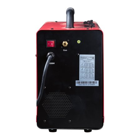 FUBAG Сварочный полуавтомат INMIG 200 SYN LCD (новый дисплей) с горелкой FB 250 3 м (FB 250 Ergo 3 м) + Маска сварщика Хамелеон IR 4-13N M + Порошковая проволока самозащитная FB 71TGS 0.8 мм_катушка 100 мм_вес 1 кг в ПОДАРОК! в Благовещенске фото