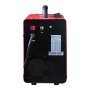FUBAG Сварочный полуавтомат INMIG 200 SYN LCD (новый дисплей) с горелкой FB 250 3 м (FB 250 Ergo 3 м) + Маска сварщика Хамелеон IR 4-13N M + Порошковая проволока самозащитная FB 71TGS 0.8 мм_катушка 100 мм_вес 1 кг в ПОДАРОК! в Благовещенске фото