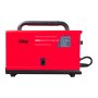 Полуавтомат сварочный FUBAG IRMIG 200 SYN PULSE LED (с горелкой 250А в комплекте) в Благовещенске фото
