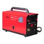 Полуавтомат сварочный FUBAG IRMIG 200 SYN PULSE LED (с горелкой 250А в комплекте) в Благовещенске фото