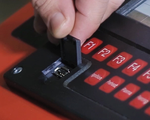 USB порт