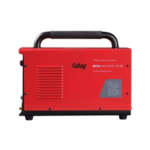 FUBAG Инвертор сварочный IRTIG 200 AC/DC PULSE + горелка FB TIG 26 5P 4m Up&Down  в Благовещенске фото