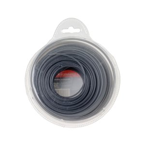Триммерная леска FUBAG сечение круглое L 15 м * 2,4 мм в Благовещенске фото