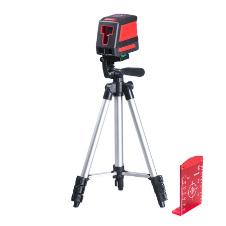 FUBAG Лазерный уровень с набором аксессуаров Crystal 10R VH Set в Благовещенске фото