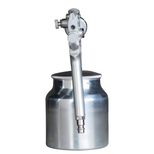 Краскораспылитель FUBAG SGHP 750/1,5 с нижним бачком в Благовещенске фото