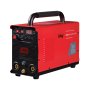 Инвертор сварочный FUBAG IRTIG 200 AC/DC PULSE + горелка FB TIG 26 5P 4 м Up&Down  в Благовещенске фото