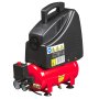 Компрессорный набор FUBAG Wood Master Kit безмасляный компрессор + 4 предмета в Благовещенске фото
