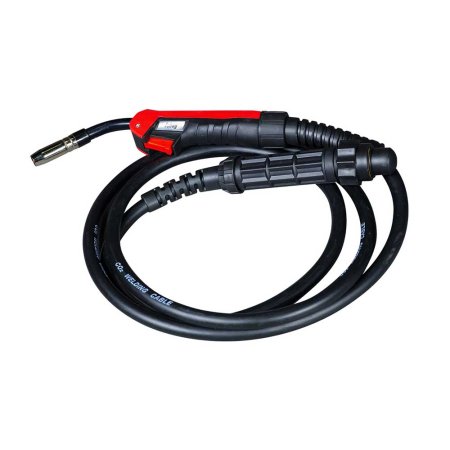 Полуавтомат сварочный FUBAG IRMIG 160 SYN LED (с горелкой 150А в комплекте) в Благовещенске фото