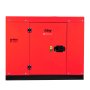 FUBAG Дизельный генератор с электростартером и коннектором автоматики DS 6500 AC ES (кожух) в Благовещенске фото