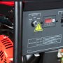 Бензиновый генератор FUBAG BS 7500 XD ES DUPLEX в Благовещенске фото