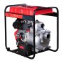 Дизельная мотопомпа FUBAG PD 1300 T ES для сильнозагрязненной воды в Благовещенске фото