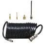 Компрессор FUBAG HANDY MASTER KIT + 5 предметов в Благовещенске фото