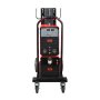 Инвертор сварочный FUBAG INTIG 400 T W DC PULSE + горелка FB TIG 18 5P 4 м + блок жидкостного охлаждения Cool 70  + тележка  Инвертор сварочный FUBAG INTIG 400 T W DC PULSE + горелка FB TIG 18 5P 4 м + блок жидкостного охлаждения Cool 70  + тележка  в Благовещенске фото