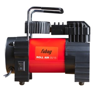 Автомобильный компрессор FUBAG Roll Air 35/15 в Благовещенске фото