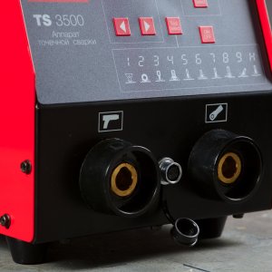 Аппарат точечной сварки FUBAG TS 3500 в Благовещенске фото