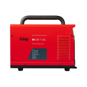 FUBAG Сварочный инвертор IN 256 T CEL в Благовещенске фото