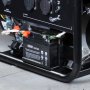 Бензиновый генератор FUBAG BS 3300 A ES с электростартером и коннектором автоматики в Благовещенске фото