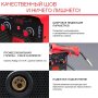 Полуавтомат сварочный FUBAG IRMIG 140 SYN с горелкой 150 А 3 м в комплекте в Благовещенске фото