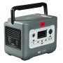 Портативная электростанция FUBAG AS 1200i (аккумулятор LiFePO4) в Благовещенске фото
