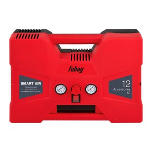 Компрессорный набор FUBAG Smart Air в Благовещенске фото
