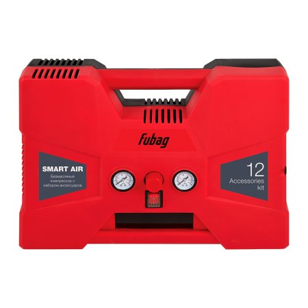 Компрессорный набор FUBAG Smart Air в Благовещенске фото