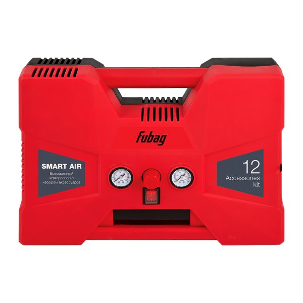 Компрессорный набор FUBAG Smart Air в Благовещенске фото