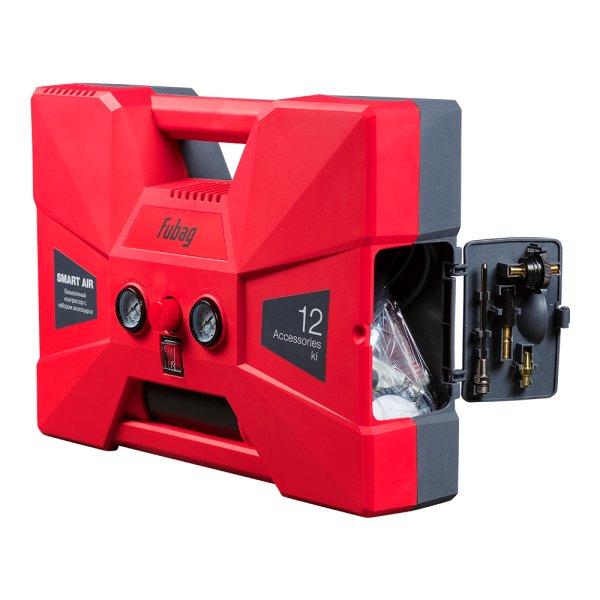 Компрессорный набор FUBAG Smart Air в Благовещенске фото