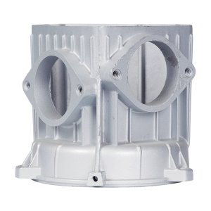 Картер для поршневого компрессора FUBAG VDС 400/50, VDС 400/100 Картер для поршневого компрессора FUBAG VDС 400/50, VDС 400/100