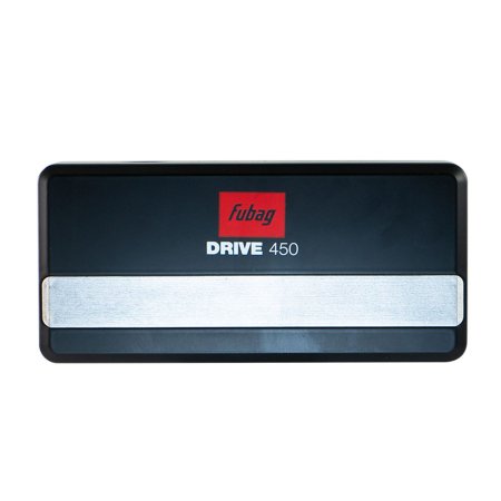 Пусковое устройство FUBAG DRIVE 450 с разъемом type-C на входе в Благовещенске фото