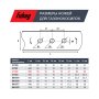 Нож для газонокосилок FUBAG 53 см (21")  в Благовещенске фото